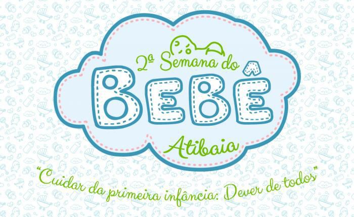 SEMANA DO BEBÊ: INFORMAÇÃO E AMOR PARA A PRIMEIRA INFÂNCIA