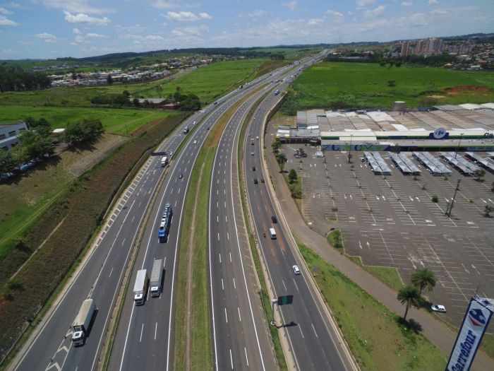 ROTA DAS BANDEIRAS REPASSA R$ 45,5 MILHÕES EM ISS AOS MUNICÍPIOS DO CORREDOR DOM PEDRO, ATIBAIA RECEBERÁ MAIS DE 4 MILHÕES