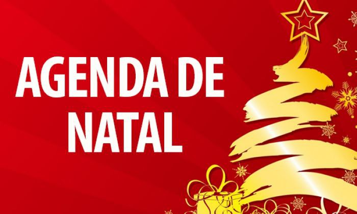 PREFEITURA DE ATIBAIA LANÇA PROGRAMAÇÃO DO NATAL 2019