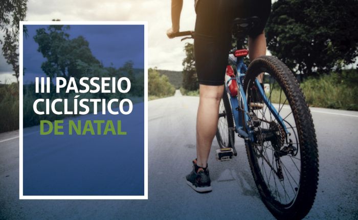 3º PASSEIO CICLÍSTICO DE ATIBAIA ARRECADARÁ BRINQUEDOS E ALIMENTOS