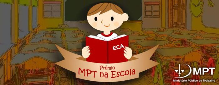 ATIBAIA DISPUTA ETAPA NACIONAL DO PRÊMIO MPT NA ESCOLA 2019