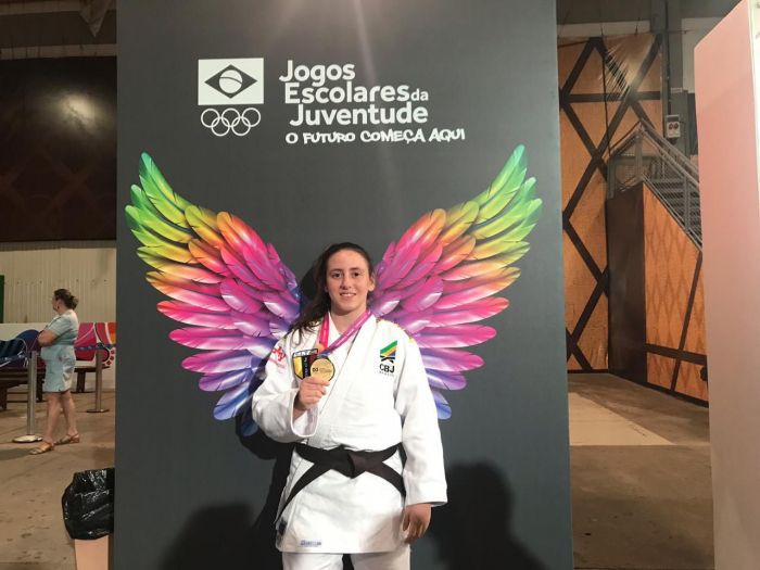 ATIBAIENSES CONQUISTARAM MEDALHAS NOS JOGOS ABERTOS “BABY BARIONI” E NOS JOGOS ESCOLARES DA JUVENTUDE