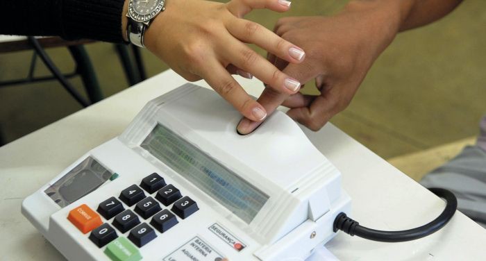 TRIBUNAL ELEITORAL TERÁ POSTO DE ATENDIMENTO PARA CADASTRAMENTO DA BIOMETRIA